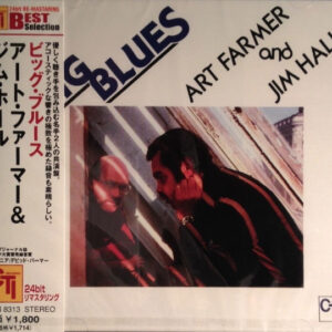 Big Blues