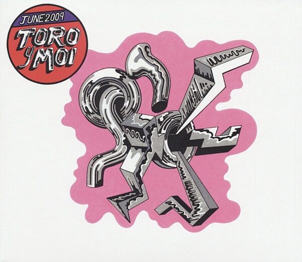 JUNE 2009 (CD)