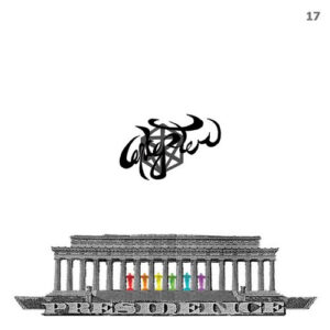 Presidence (CD)