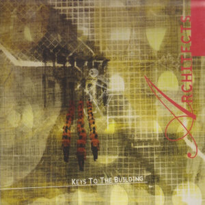 KEYS TO THE BUILDING (Used CD)