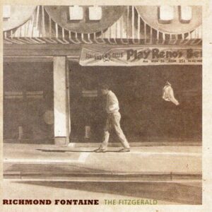 FITZGERALD (CD)
