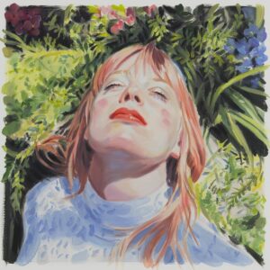 ARE YOU IN LOVE? (NEW LP)