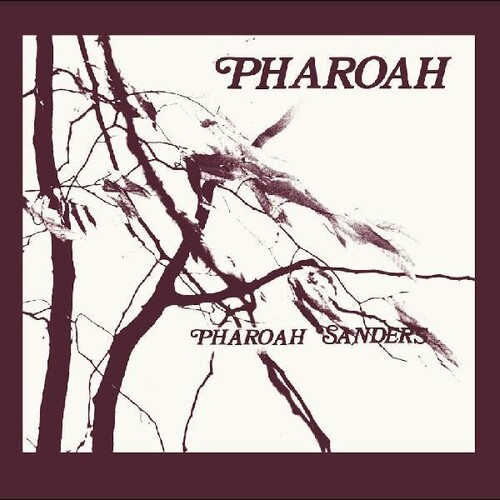 Pharoah (New LP)