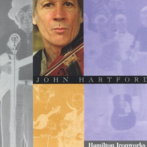HAMILTON IRONWORKS (CD)