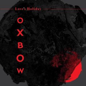 Love Holiday (NEW LP) (md)