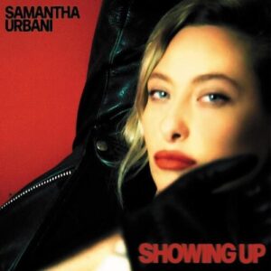 Showing Up (MD) (New LP)