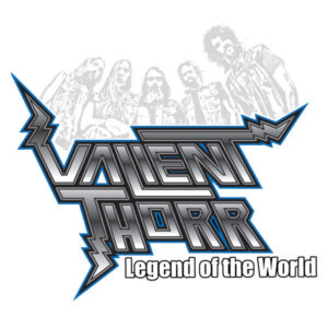 LEGEND OF THE WORLD (CD)