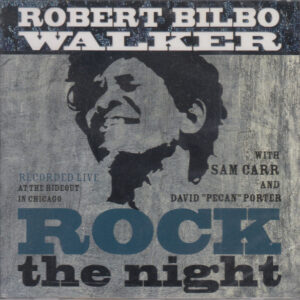 Rock The Night