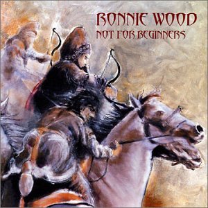 NOT FOR BEGINNERS (CD)