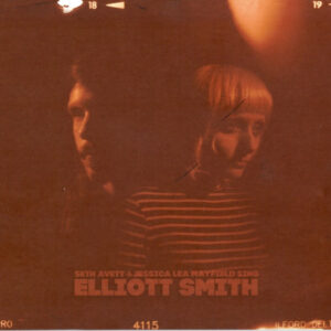 SING ELLIOTT SMITH (Used CD)
