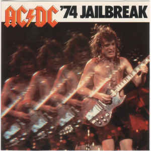 '74 JAILBREAK (CD)