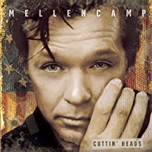 CUTTIN HEADS (CD)