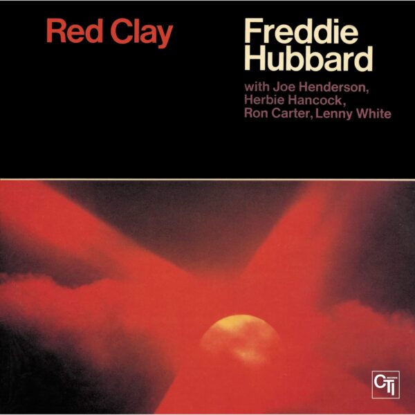 RED CLAY (CD)