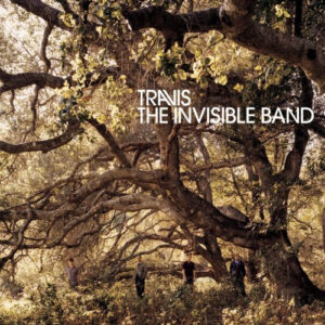 INVISIBLE BAND (CD)