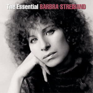 ESSENTIAL BARBRA STREISAND (CD)