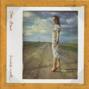 SCARLET'S WALK (Used CD)