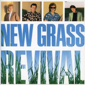 New Grass Revival