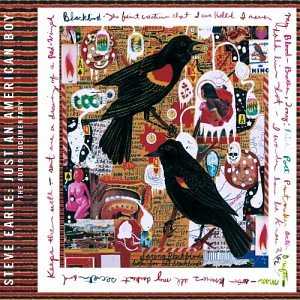 JUST AN AMERICAN BOY (CD)