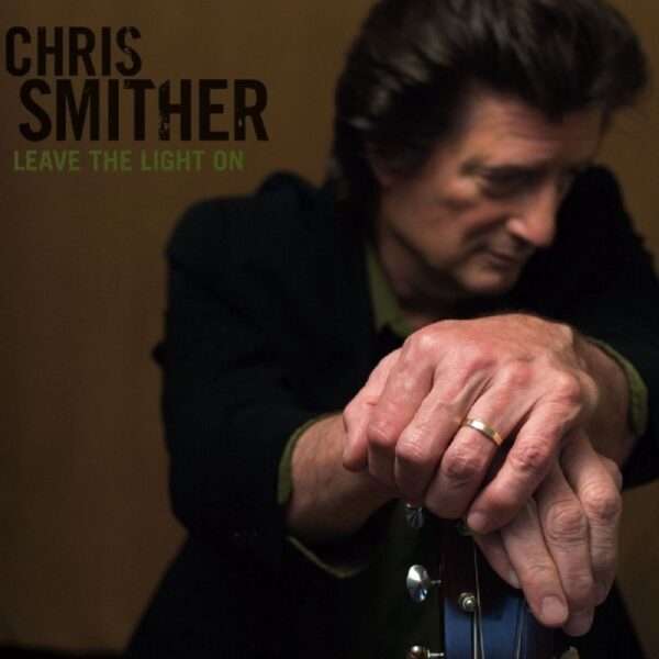 LEAVE THE LIGHT ON (CD)