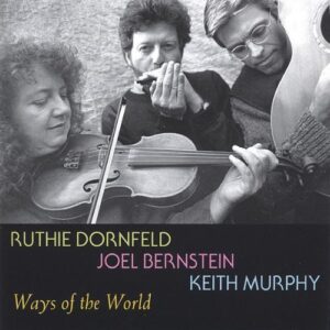 WAYS OF THE WORLD (CD)