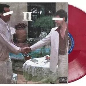 The Plugs I Met 2 (NEW LP) (MD)