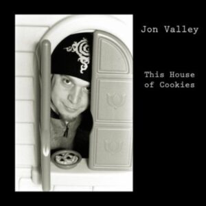 THIS HOUSE OF COOKIES (CD)
