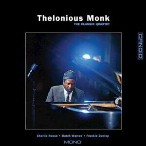 The Classic Quartet (CD)