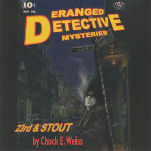 23RD & STOUT (CD)