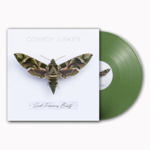 Such Ferocious Beauty (NEW LP)