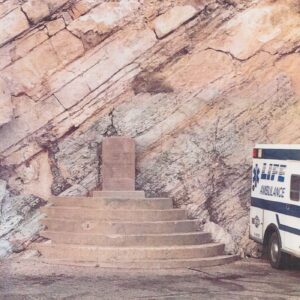 NEW OTHERS PART TWO (NEW LP) (MD)