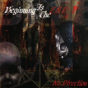 NO DIRECTION (Used CD)