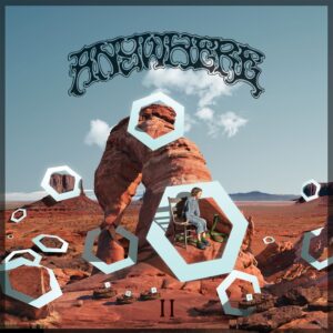 ANYWHERE II (NEW LP) (RSD18) (MD)