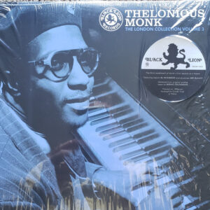 LONDON COLLECTION VOL. 3 (NEW LP)