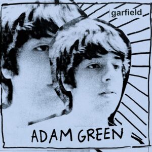 GARFIELD (MD) (NEW LP)