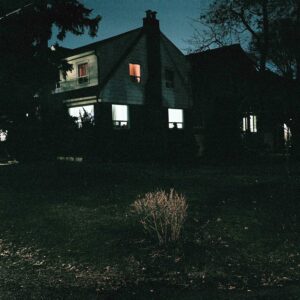 JANUARY 12TH (NEW LP)