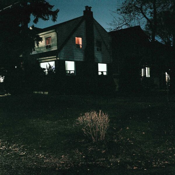 JANUARY 12TH (NEW LP)