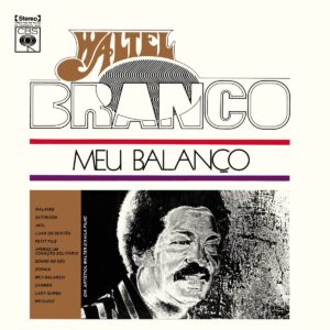 MEU BALANCO (NEW LP)