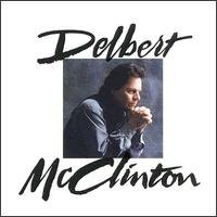DELBERT MCCLINTON