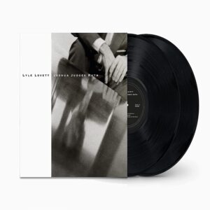 JOSHUA JUDGES RUTH (NEW LP) (MD)