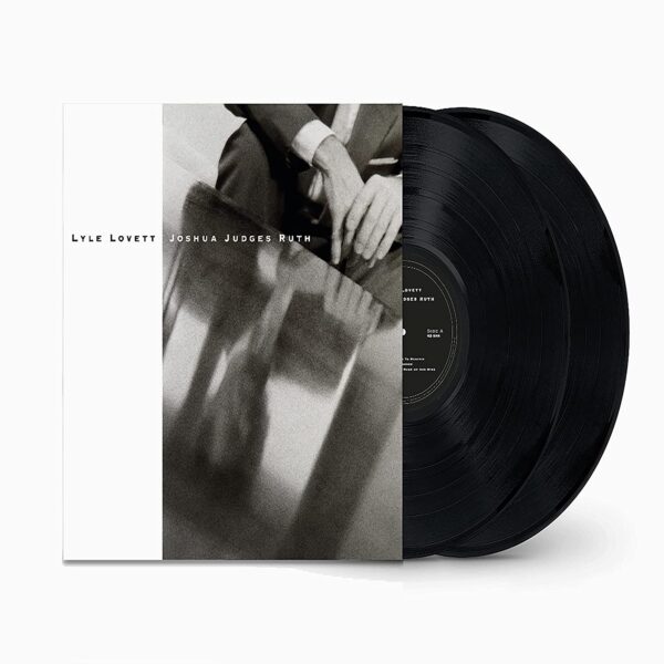 JOSHUA JUDGES RUTH (NEW LP) (MD)