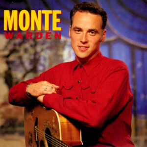MONTE WARDEN (CD)