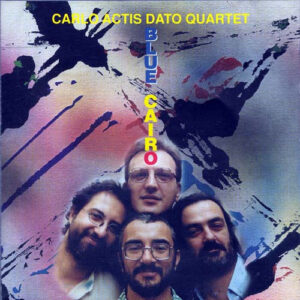 Blue Cairo (CD)