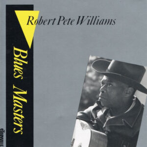 BLUES MASTERS (CD)