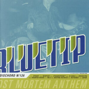 POST MORTEM ANTHEM (Used CD)