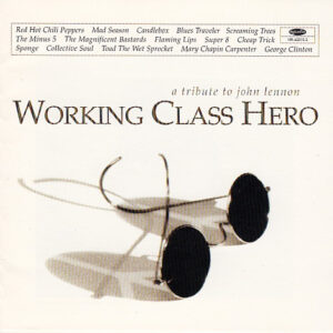 WORKING CLASS HERO (CD)