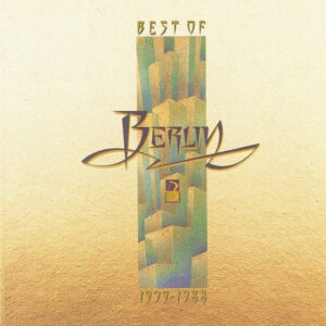 BEST OF '79-88 (Used CD)