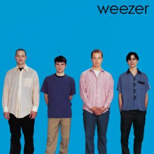 Weezer (Blue Album) (CD)