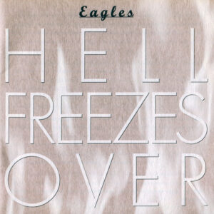 Hell Freezes Over (CD)