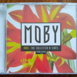 RARE: COLLECTED B-SIDES 1983-1993 (CD)