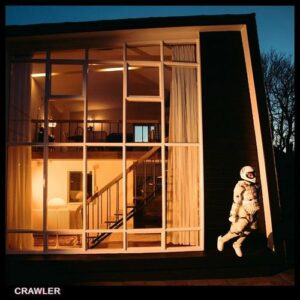 CRAWLER (CD)